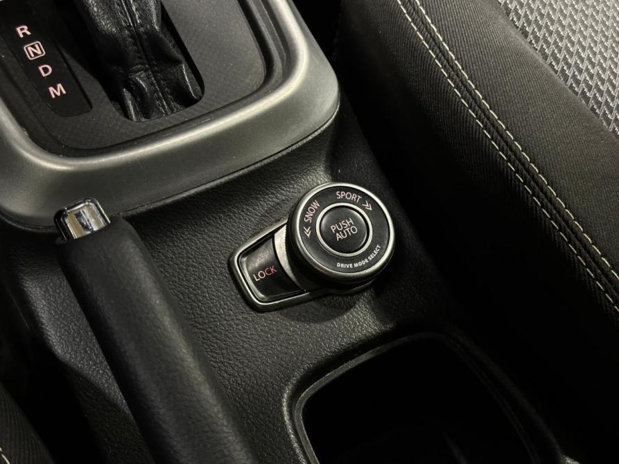 Suzuki SX4 II (S-Cross) Челябинск  - изображение 14