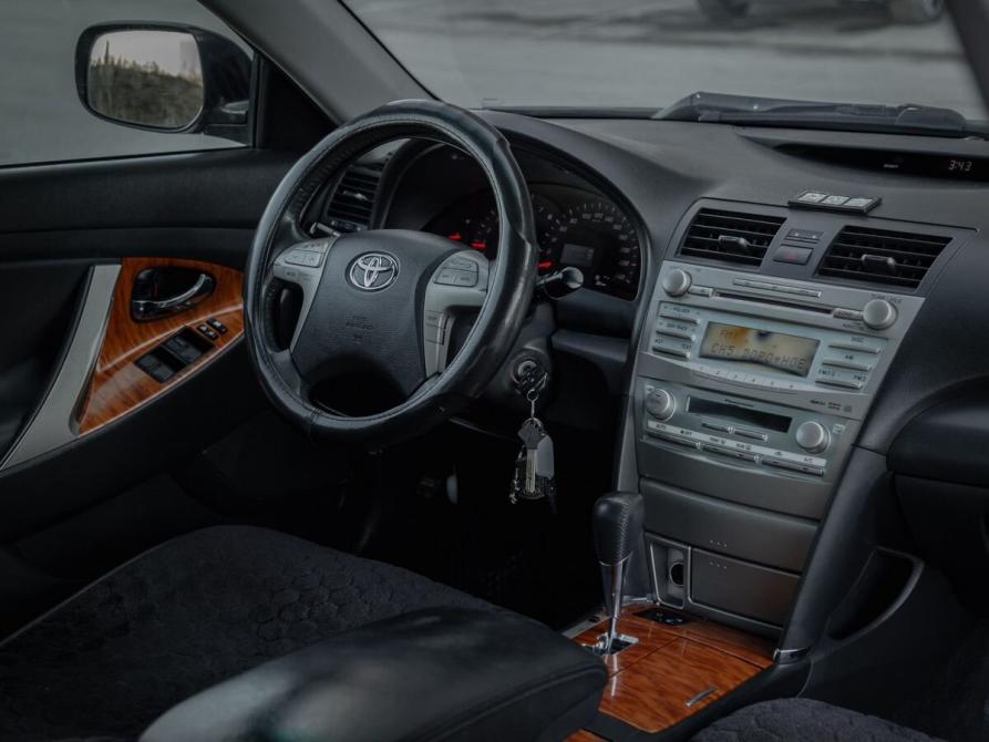 Toyota Camry VI (XV40) Тюмень  - изображение 7