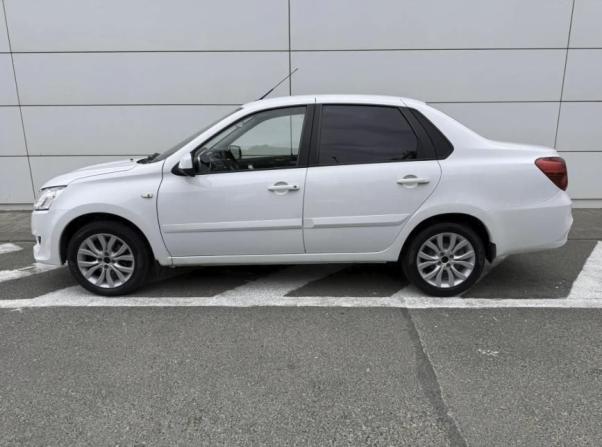 Datsun on-DO I с пробегом 2019 года, цена 640 000 рублей, 43166 км, седан, Автокод Объявления