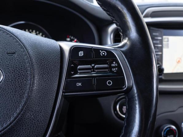 Kia Sorento III Prime Рестайлинг с пробегом 2019 года, цена 2 980 000 рублей, 101885 км, внедорожник, Автокод Объявления