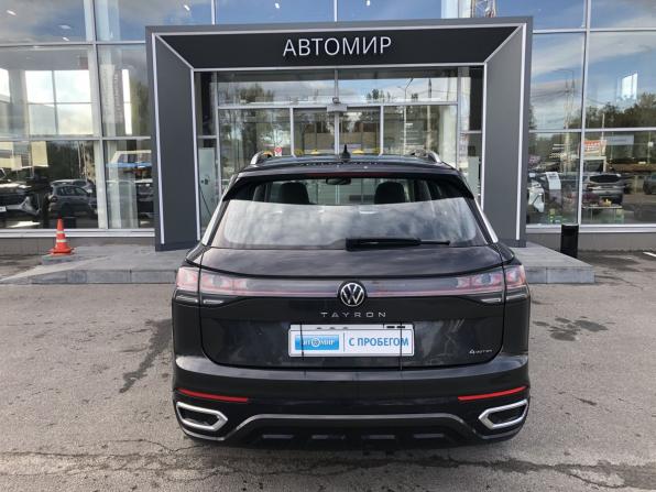 Volkswagen Tayron I Рестайлинг с пробегом 2023 года, цена 3 630 000 рублей, 107000 км, внедорожник, Автокод Объявления