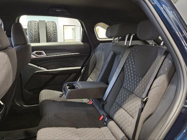 Новый Haval F7 II 2026 года, цена 3 365 010 рублей, внедорожник, Автокод Объявления