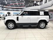 Land Rover Defender II Казань  - изображение 32