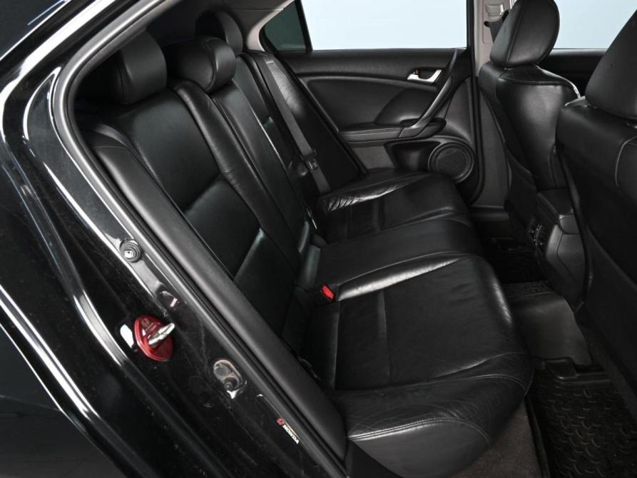 Honda Accord VIII Ростов-на-Дону  - изображение 7