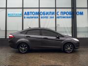 Ford Fiesta Mk6 Рестайлинг Екатеринбург  - изображение 26