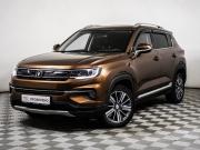 Changan CS35 Plus I Москва  - изображение 18