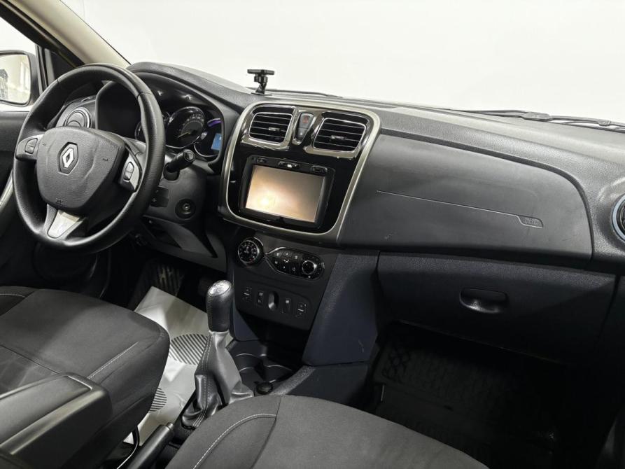 Renault Sandero II Альметьевск  - изображение 11