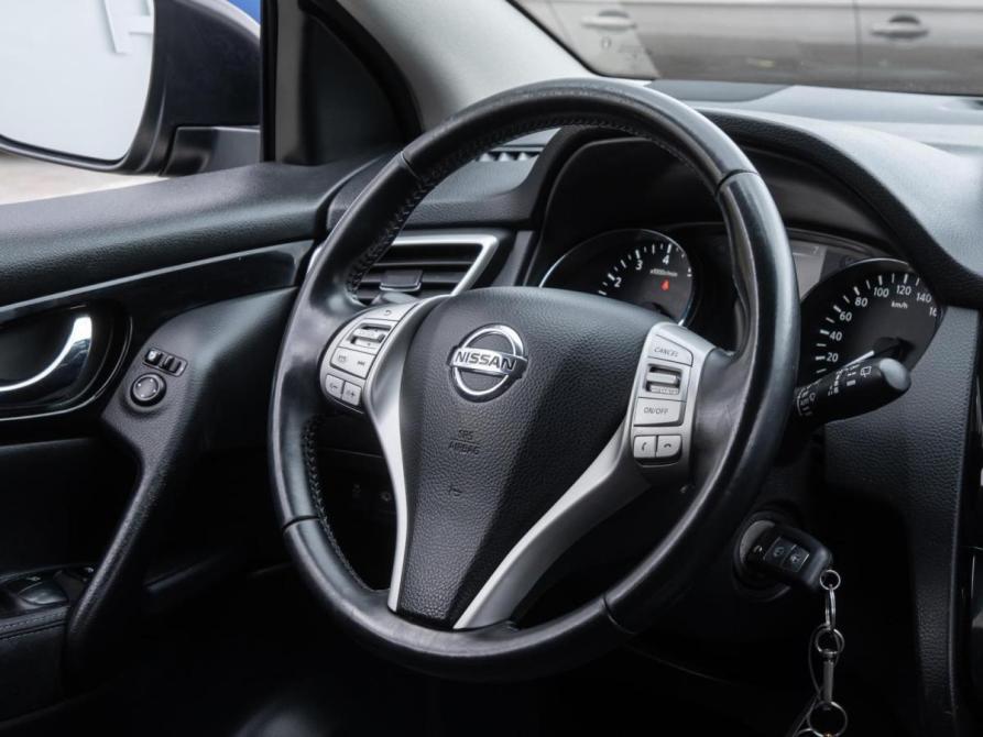 Nissan Qashqai II Волгоград  - изображение 19