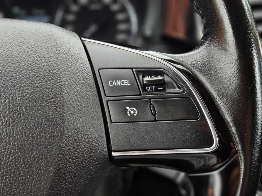 Mitsubishi Outlander III Рестайлинг 2 Вологда  - изображение 27