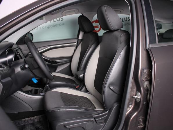 Lada (ВАЗ) Vesta I с пробегом 2019 года, цена 989 000 рублей, 240980 км, универсал, Автокод Объявления