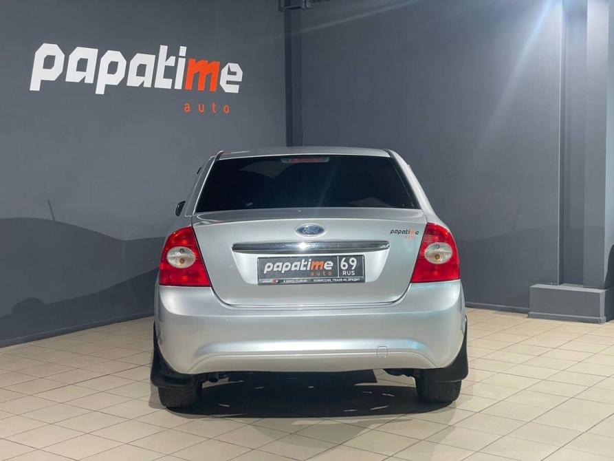 Ford Focus II Рестайлинг Тверь  - изображение 4
