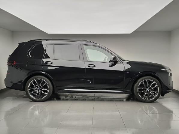 BMW X7 I (G07) Рестайлинг с пробегом 2023 года, цена 16 753 000 рублей, 40518 км, внедорожник, Автокод Объявления