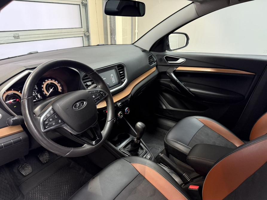 Lada (ВАЗ) Vesta I Рестайлинг (NG) Тверь  - изображение 10