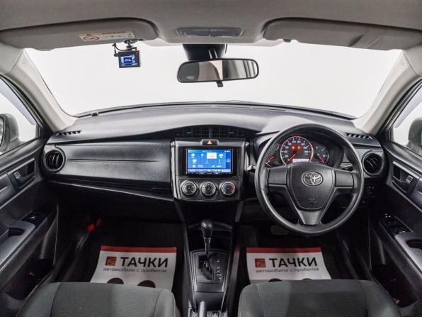 Toyota Corolla XI (E160 E170) Рестайлинг 2 с пробегом 2020 года, цена 1 440 000 рублей, 67000 км, седан, Автокод Объявления