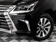 Lexus LX III Рестайлинг 2 Санкт-Петербург  - изображение 41