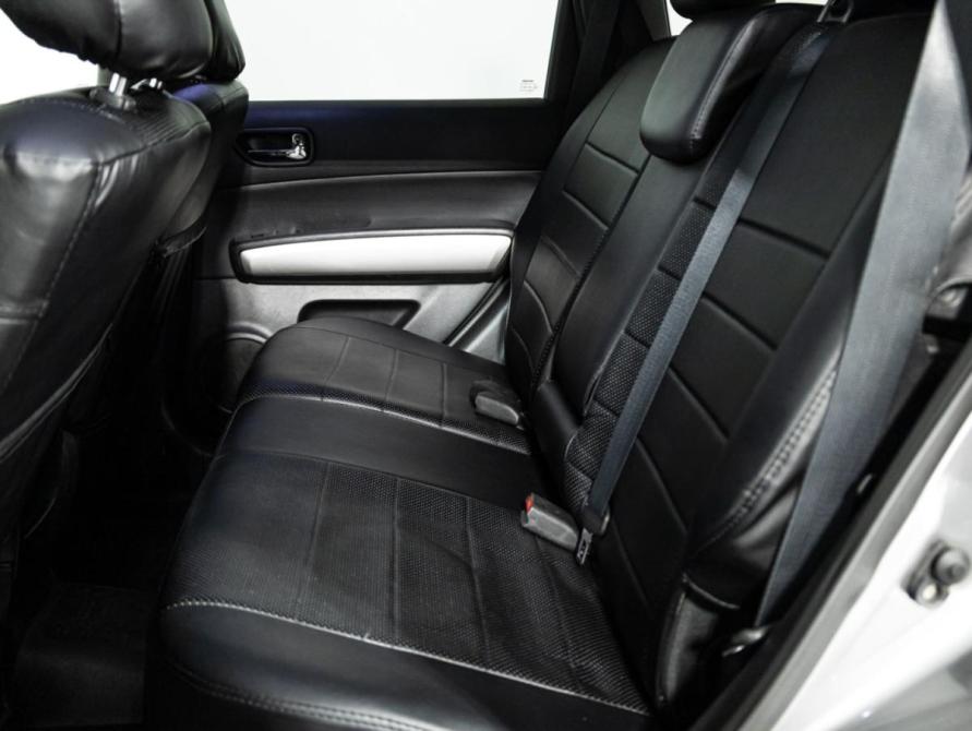 Nissan X-Trail II Рестайлинг Санкт-Петербург  - изображение 10