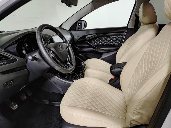 Lada (ВАЗ) Vesta I с пробегом 2019 года, цена 820 000 рублей, 145352 км, седан, Автокод Объявления