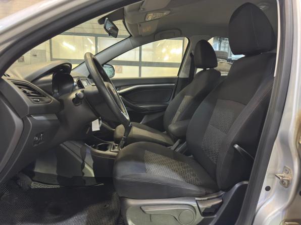 Lada (ВАЗ) Vesta I с пробегом 2018 года, цена 789 000 рублей, 164108 км, седан, Автокод Объявления