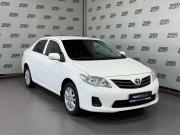 Toyota Corolla X (E140 E150) Рестайлинг Оренбург  - изображение 28