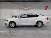 Skoda Octavia III (A7) Рестайлинг Казань  - изображение 32