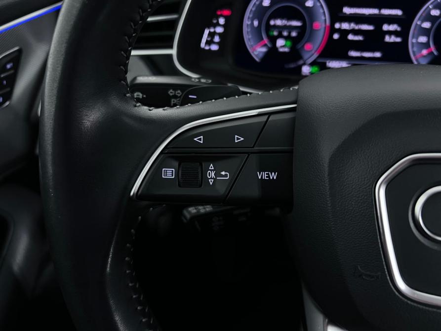 Audi Q7 II (4M) Рестайлинг Ростов-на-Дону  - изображение 13