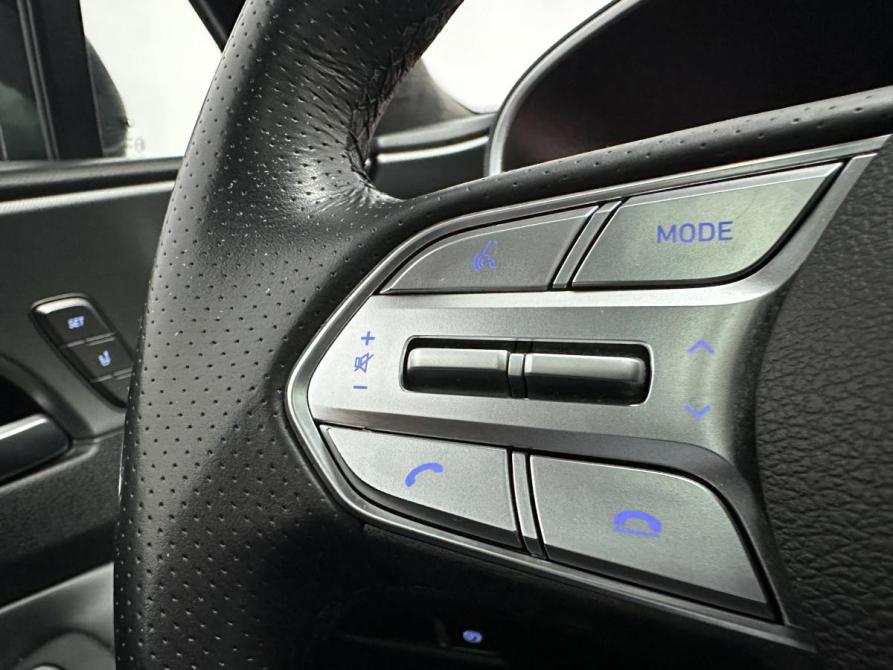 Hyundai Santa Fe IV Рестайлинг Красноярск  - изображение 23