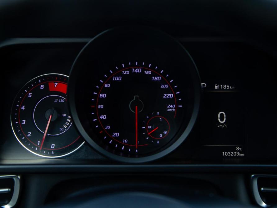 Hyundai Elantra VII (CN7) Москва  - изображение 9