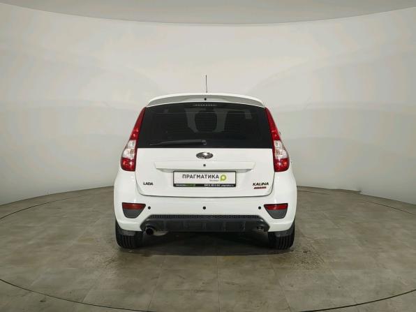 Lada (ВАЗ) Kalina II с пробегом 2018 года, цена 750 000 рублей, 87743 км, хэтчбек, Автокод Объявления