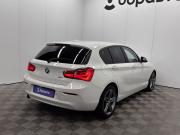 BMW 1 серии II (F20/F21) Рестайлинг Воронеж  - изображение 19