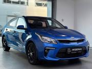 Kia Rio IV Уфа  - изображение 25