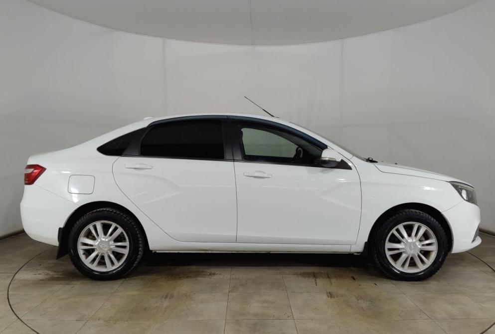 Lada (ВАЗ) Vesta I Волгоград  - изображение 8