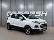 Ford EcoSport II Воронеж  - изображение 17