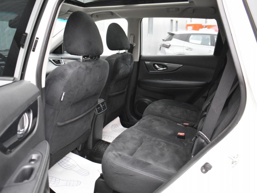 Nissan X-Trail III Мурманск  - изображение 21