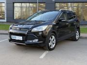 Ford Kuga II Ярославль  - изображение 18