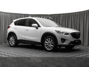 Mazda CX-5 I Москва  - изображение 27