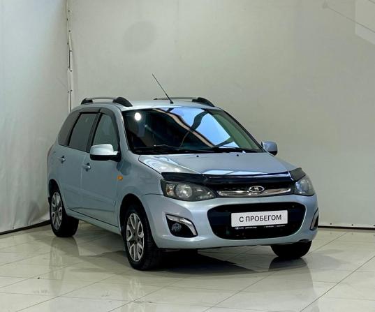 Lada (ВАЗ) Kalina II с пробегом 2014 года, цена 460 000 рублей, 180065 км, универсал, Автокод Объявления