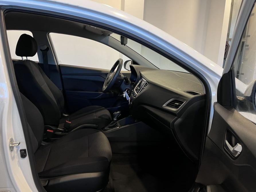 Hyundai Solaris II Рестайлинг Чебоксары  - изображение 29