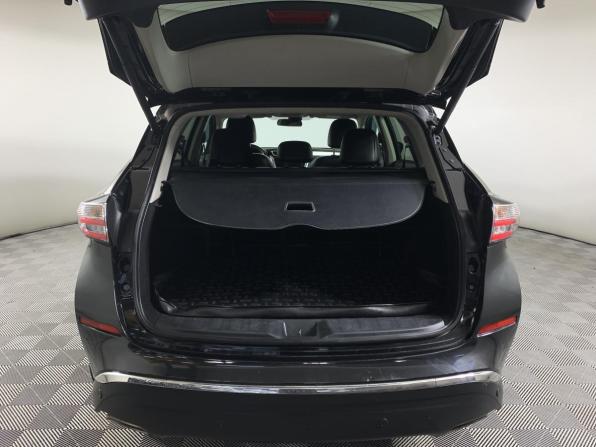 Nissan Murano III (Z52) с пробегом 2016 года, цена 1 688 000 рублей, 170971 км, внедорожник, Автокод Объявления
