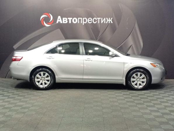 Toyota Camry VI (XV40) с пробегом 2007 года, цена 970 000 рублей, 235080 км, седан, Автокод Объявления