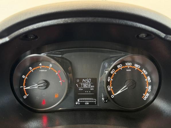 Lada (ВАЗ) Granta I Рестайлинг с пробегом 2023 года, цена 710 000 рублей, 77805 км, седан, Автокод Объявления