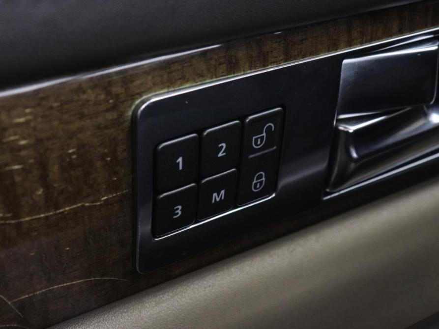 Land Rover Range Rover Sport I Рестайлинг Химки  - изображение 14