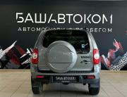Chevrolet Niva I Рестайлинг Уфа  - изображение 20