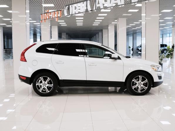 Volvo XC60 I с пробегом 2012 года, цена 1 445 000 рублей, 139316 км, внедорожник, Автокод Объявления