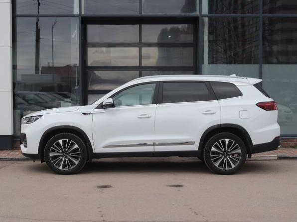 Chery Tiggo 8 Pro Max I Рестайлинг с пробегом 2023 года, цена 2 849 000 рублей, 20000 км, внедорожник, Автокод Объявления