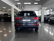 Audi Q5 I (8R) Тверь  - изображение 25