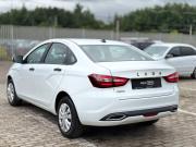 Lada (ВАЗ) Vesta I Рестайлинг (NG) Тверь  - изображение 20