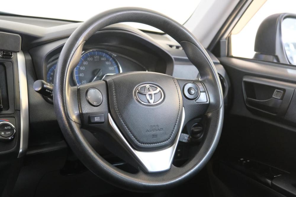 Toyota Corolla XI (E160 E170) Рестайлинг 2 Омск  - изображение 13