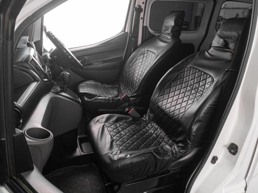 Nissan NV200 Тюмень  - изображение 8
