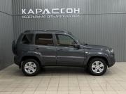 Lada (ВАЗ) Niva Travel I Магнитогорск  - изображение 22