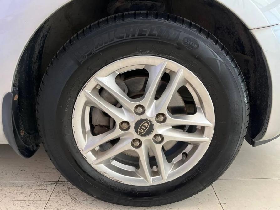 Kia Ceed I Челябинск  - изображение 15